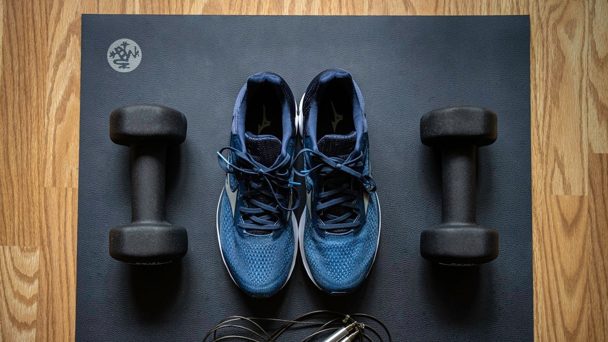 Cómo mantener un estilo de vida activo