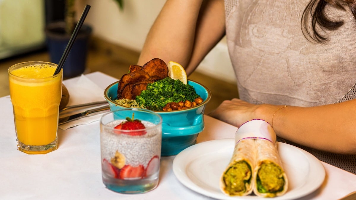La importancia de una dieta equilibrada