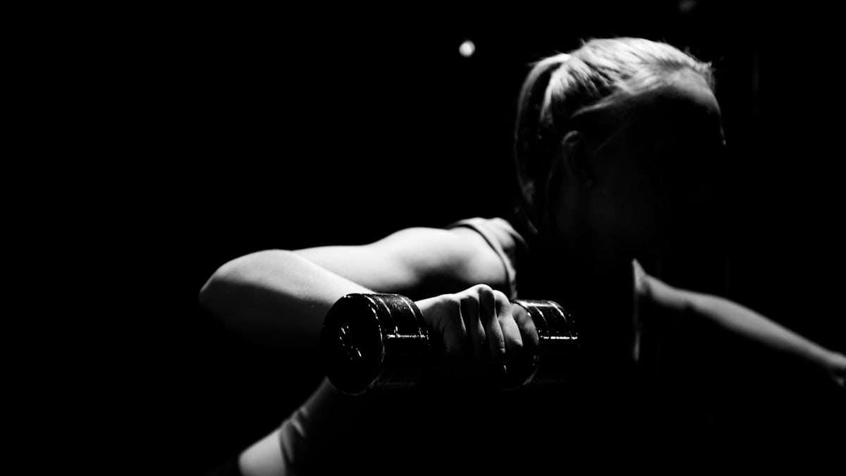 Motivación para alcanzar tus metas de fitness